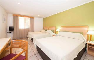 Hotel All Seasons Kununurra