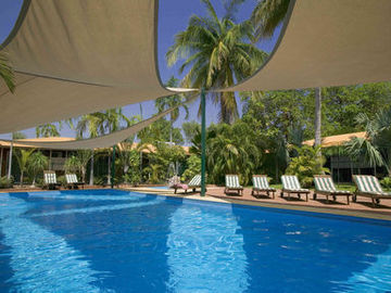 Hotel All Seasons Kununurra