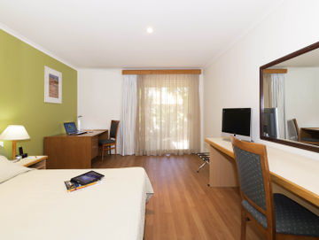 Hotel All Seasons Kununurra