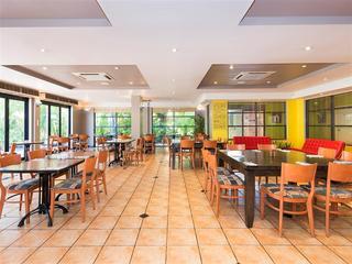 Hotel All Seasons Kununurra