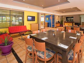 Hotel All Seasons Kununurra