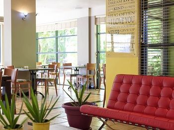 Hotel All Seasons Kununurra