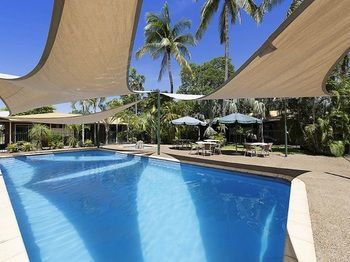 Hotel All Seasons Kununurra