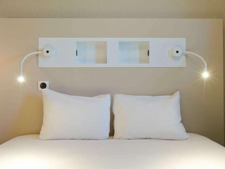 Hotel Premiere Classe