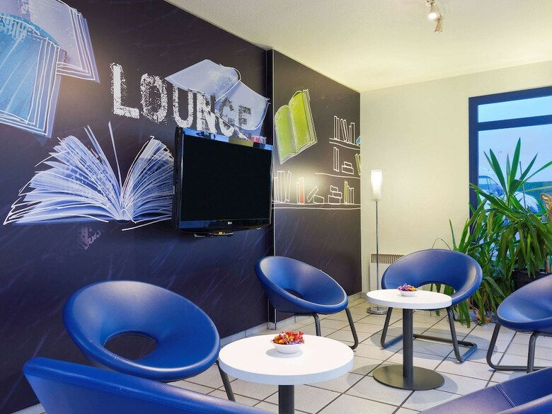 Hotel Premiere Classe