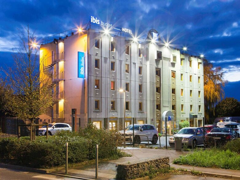 Hotel Premiere Classe