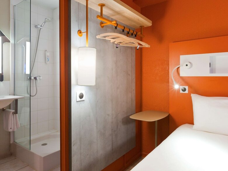 Hotel Premiere Classe