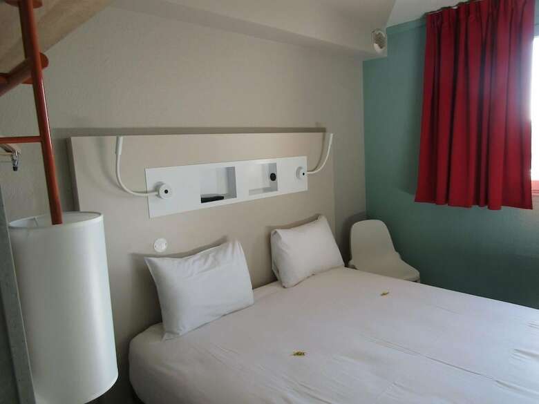Hotel Premiere Classe