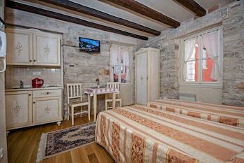 Apartamento Residence Marco Polo