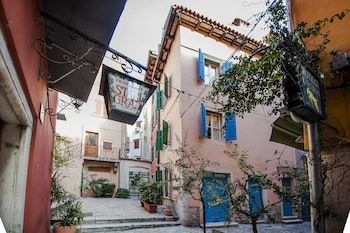 Apartamento Residence Marco Polo