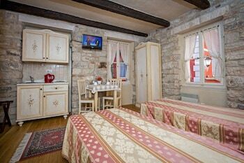 Apartamento Residence Marco Polo