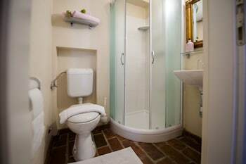 Apartamento Residence Marco Polo
