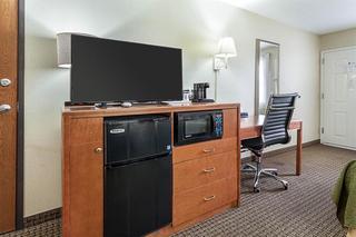Hotel Quality Inn