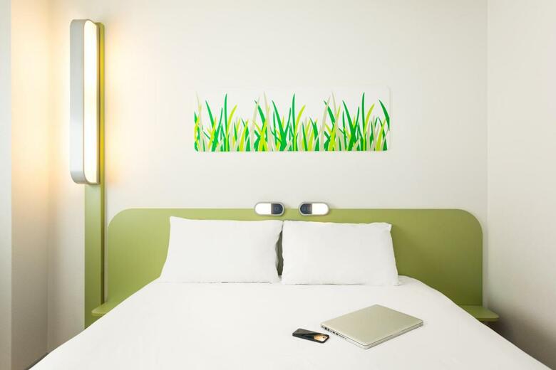 Hotel Ibis Budget Saint Etienne