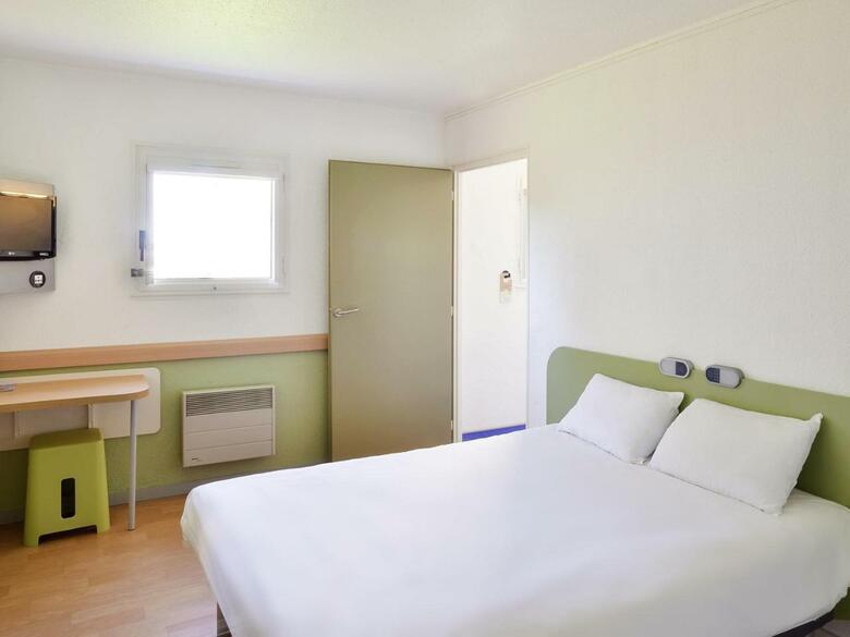 Hotel Ibis Budget Saint Etienne
