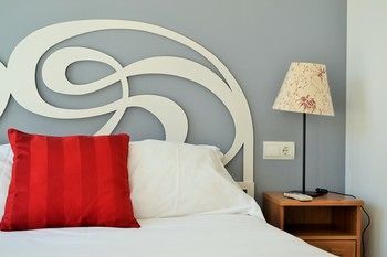 Apartamentos Mariano De Cavia