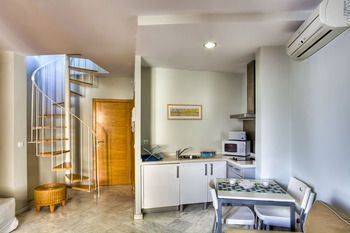 Apartamentos Mariano De Cavia