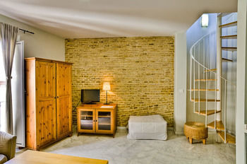 Apartamentos Mariano De Cavia
