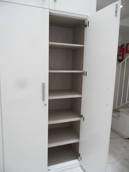 Apartamentos Mariano De Cavia