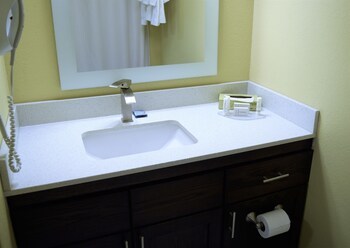 Hotel Towneplace Suites By Marriott Sioux Falls