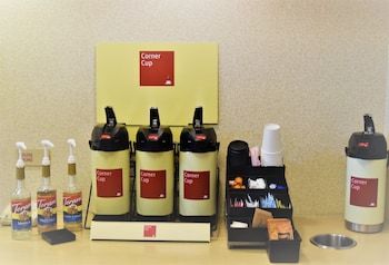 Hotel Towneplace Suites By Marriott Sioux Falls