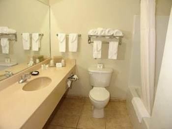 Hotel Ramada Zephyrhills