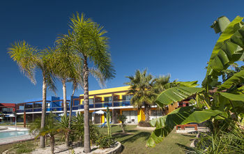 Hotel Aegean Breeze Resort - All Inclusive