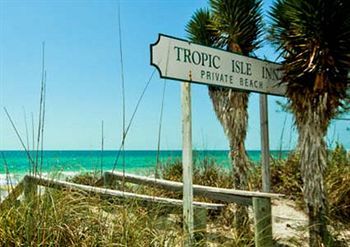 Hotel Tropic Isle Beach Resort
