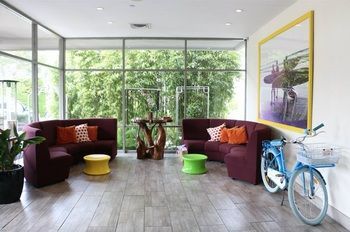 Apartamento Dream Inn Santa Cruz