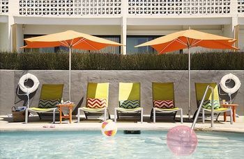 Apartamento Dream Inn Santa Cruz
