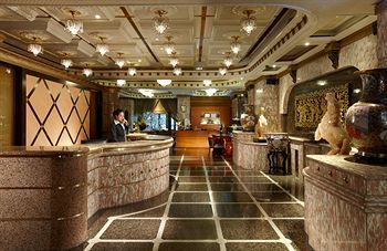 Taipei Charming City Hotel-xinyi
