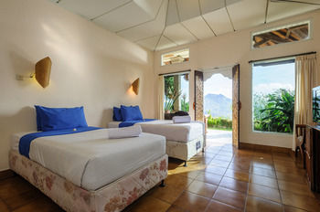Hotel Lakeview Eco Lodge