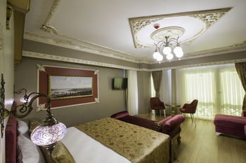 Phosphorion Hotel