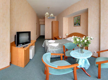 Hotel New Rooms Nevsky 105