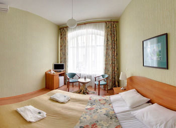 Hotel New Rooms Nevsky 105