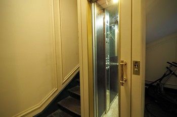Paris Stay Apartment - Louvre Elegant Suite