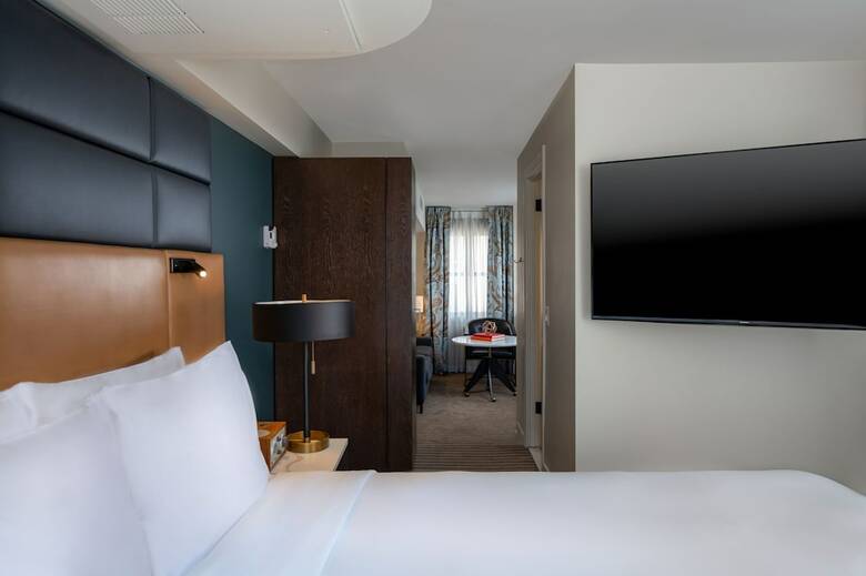 The Roosevelt, A Provenance Hotel