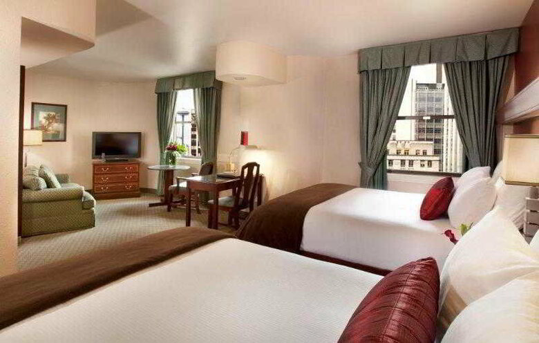 The Roosevelt, A Provenance Hotel