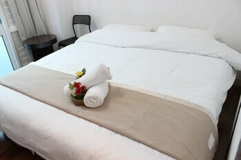 Albergue Nautilus Bay Home Inn