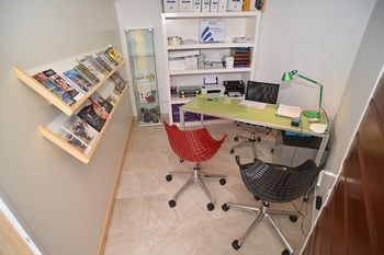 Apartamentos La Casa Verde