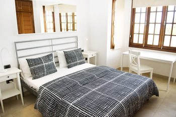 Apartamentos La Casa Verde