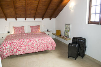 Apartamentos La Casa Verde