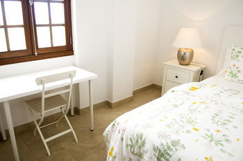 Apartamentos La Casa Verde