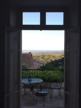 Hotel Auberge De Tourrettes