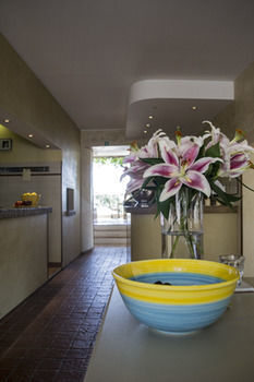 Hotel Auberge De Tourrettes