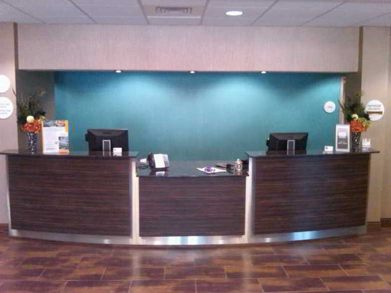 Hotel Junction City Inn & Suites
