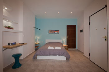 Colors Budget Luxury Hotel