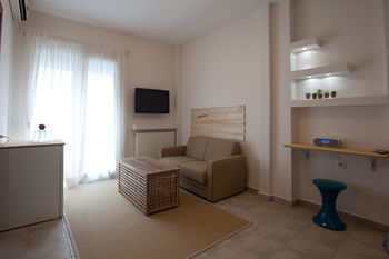 Colors Budget Luxury Hotel