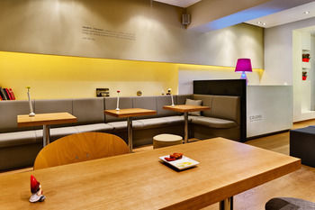 Colors Budget Luxury Hotel