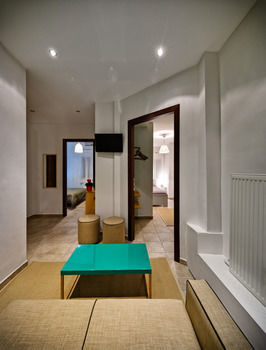 Colors Budget Luxury Hotel